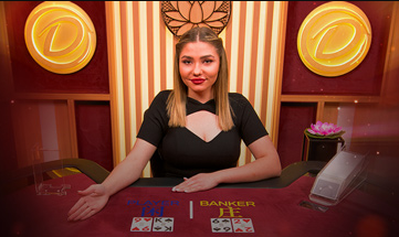 Ho Tram Baccarat Ho Tram Baccarat
