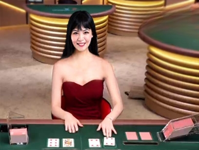 Sexy Casino Sexy Casino