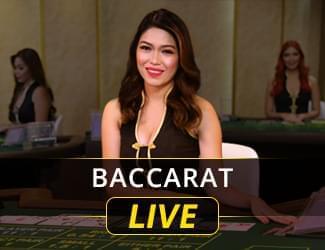 Baccarat Live Baccarat Live